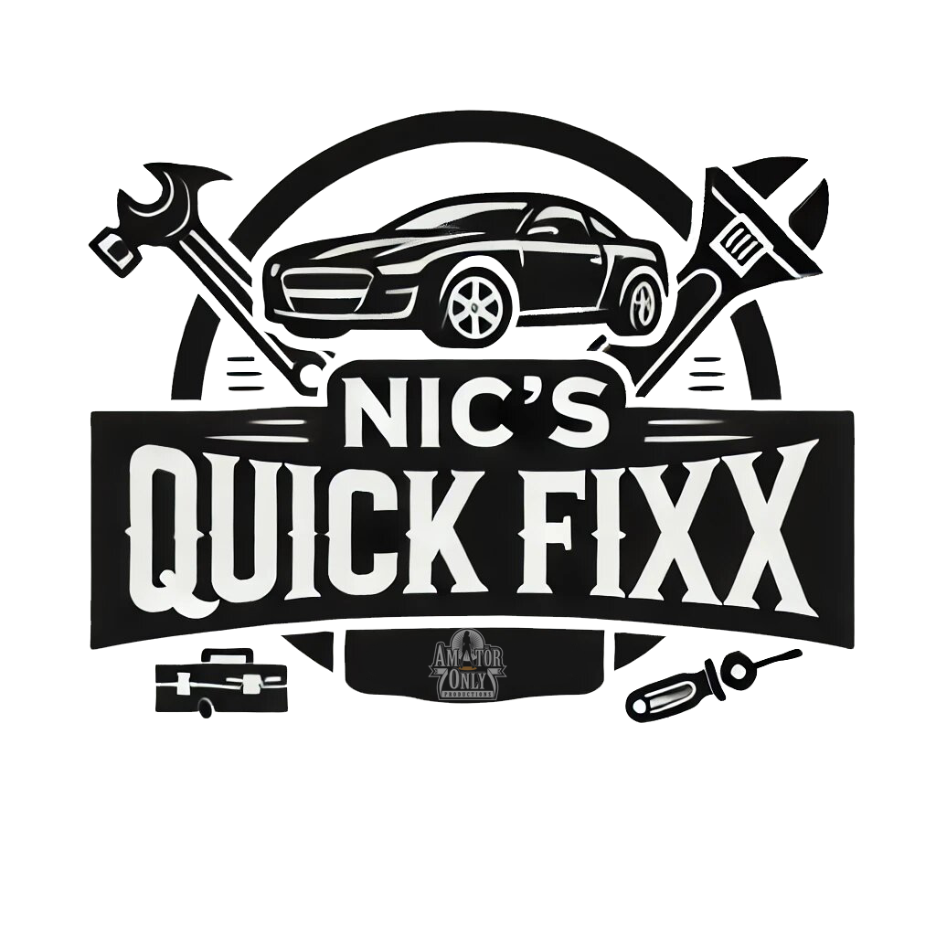NIC's Quick Fixx_Logo 1